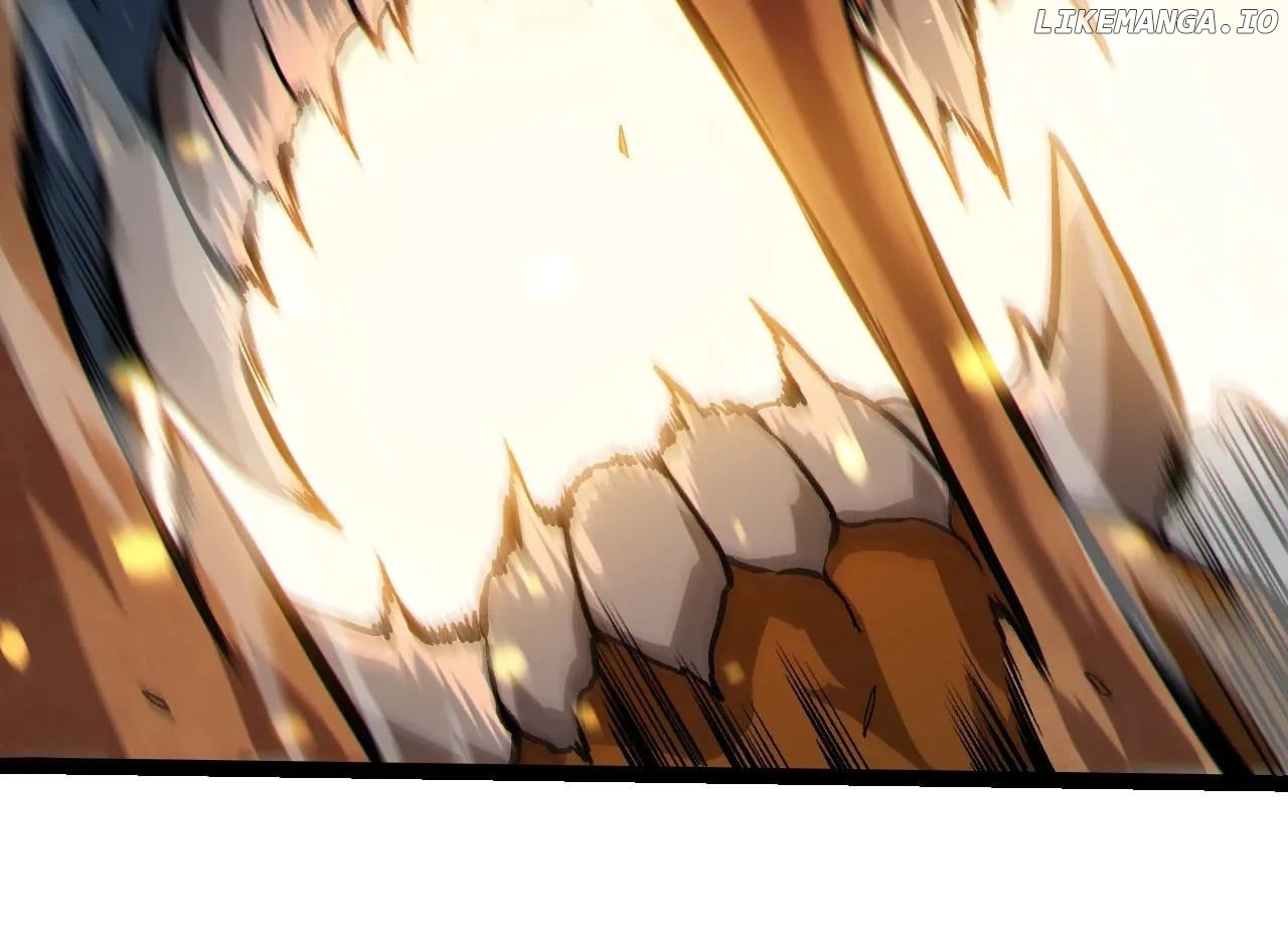 Evolution Begins With A Big Tree Chapter 325 - page 10